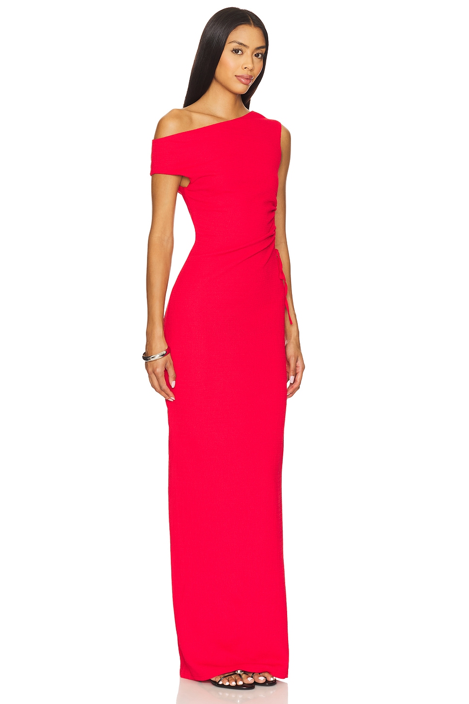 Amber Maxi Dress - luluinthesky