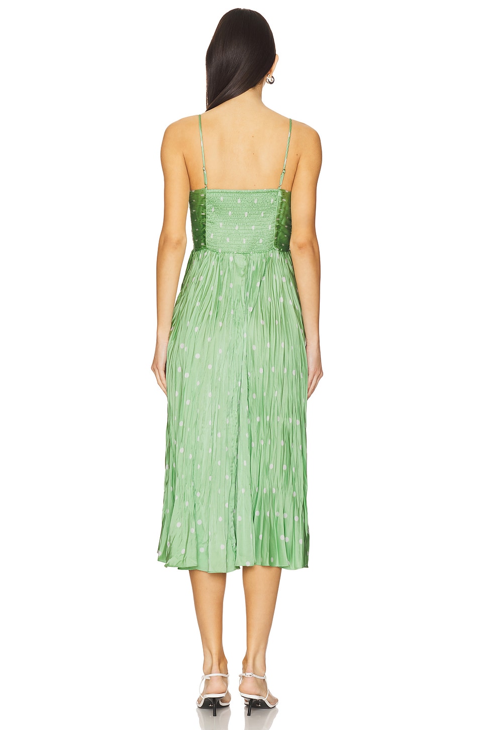 Maeve Dress - luluinthesky