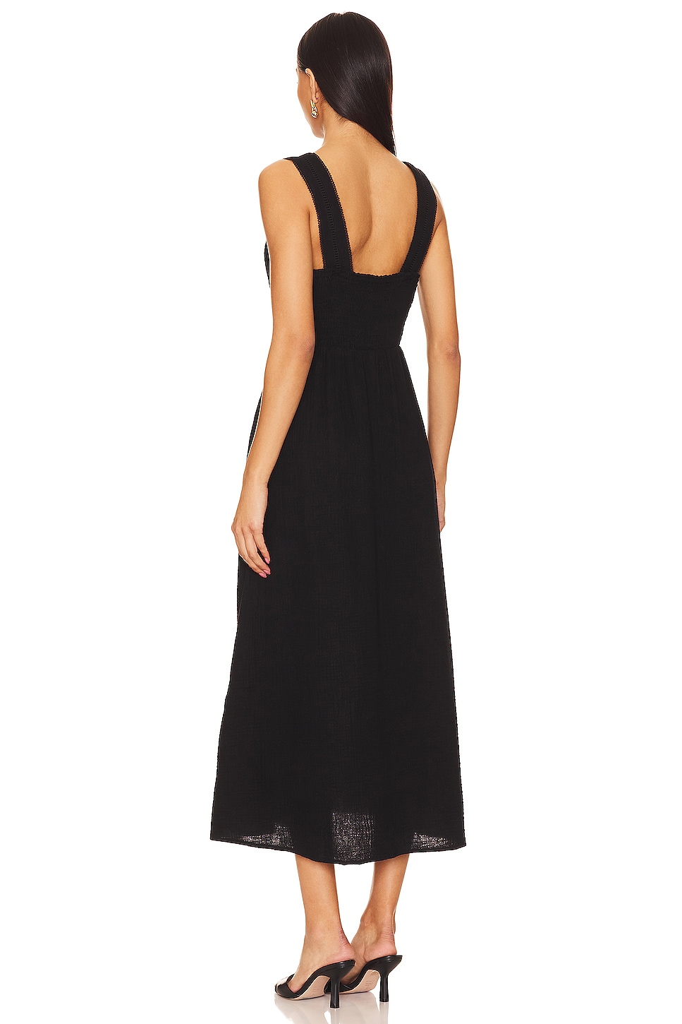 Taryn Dress - luluinthesky