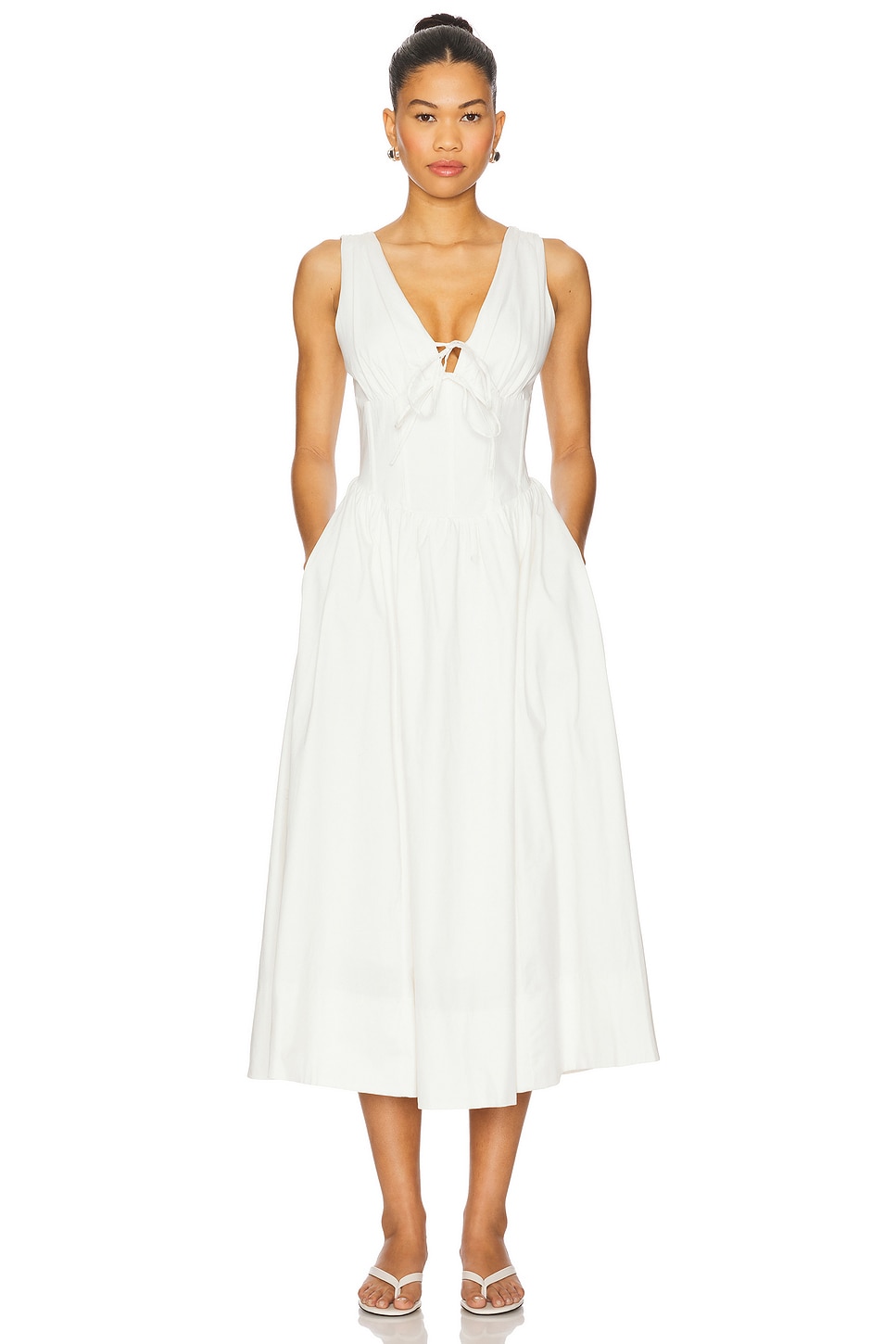 Maili Dress - luluinthesky