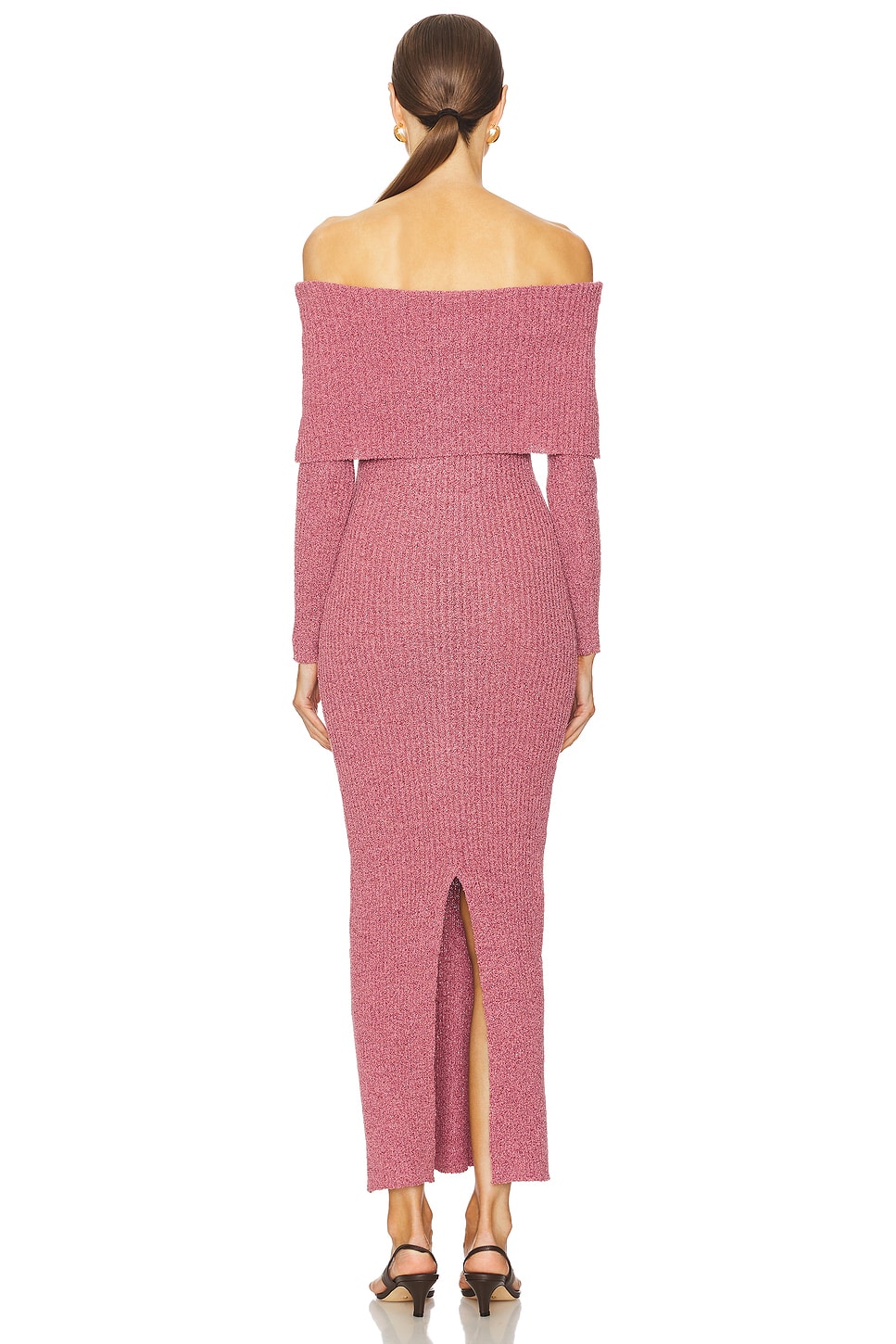 Lenora Off Shoulder Dress - luluinthesky