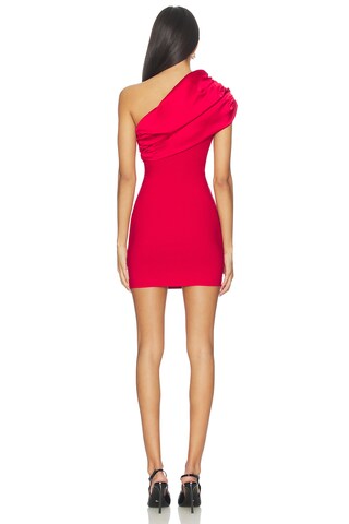 Lara Mini Dress - luluinthesky