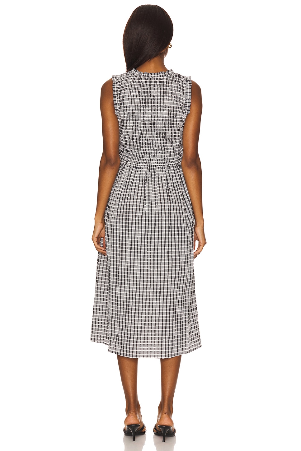 Adine Dress - luluinthesky