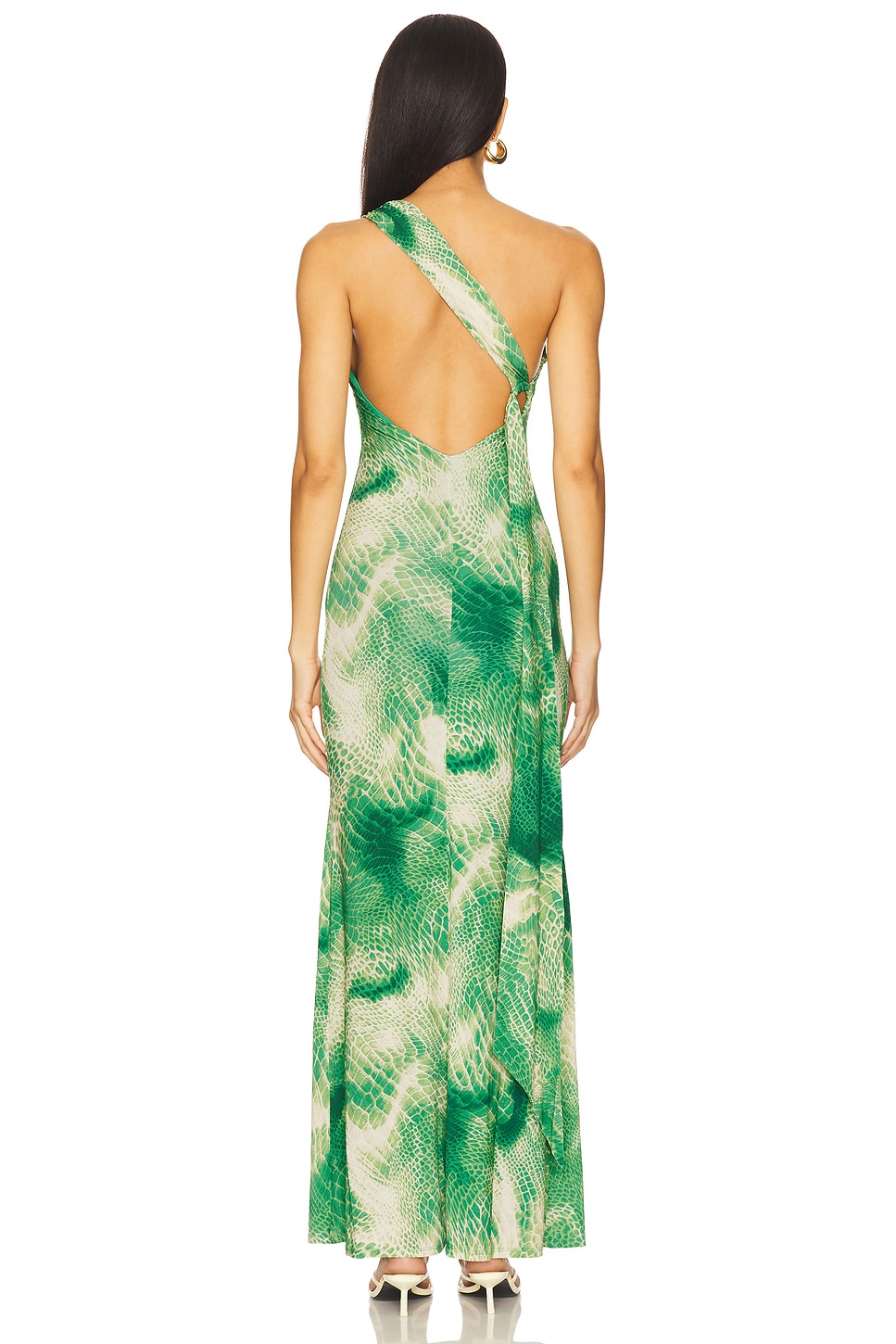 Carlotta Dress - luluinthesky