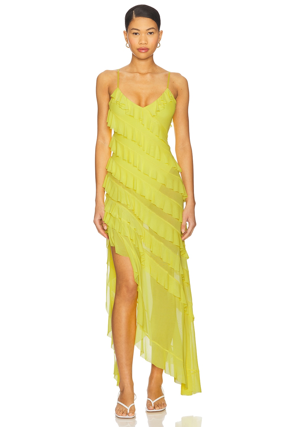 Vienna Dress - luluinthesky