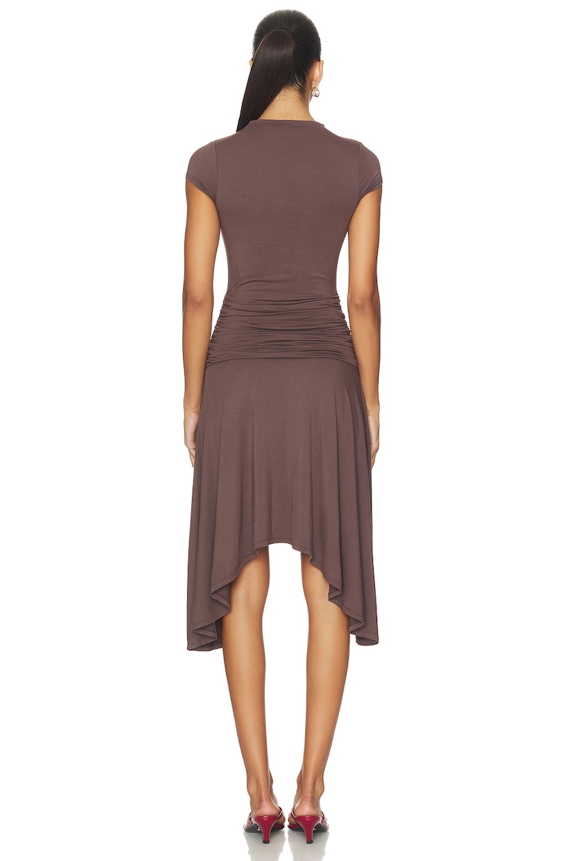 Elodie Dress - luluinthesky