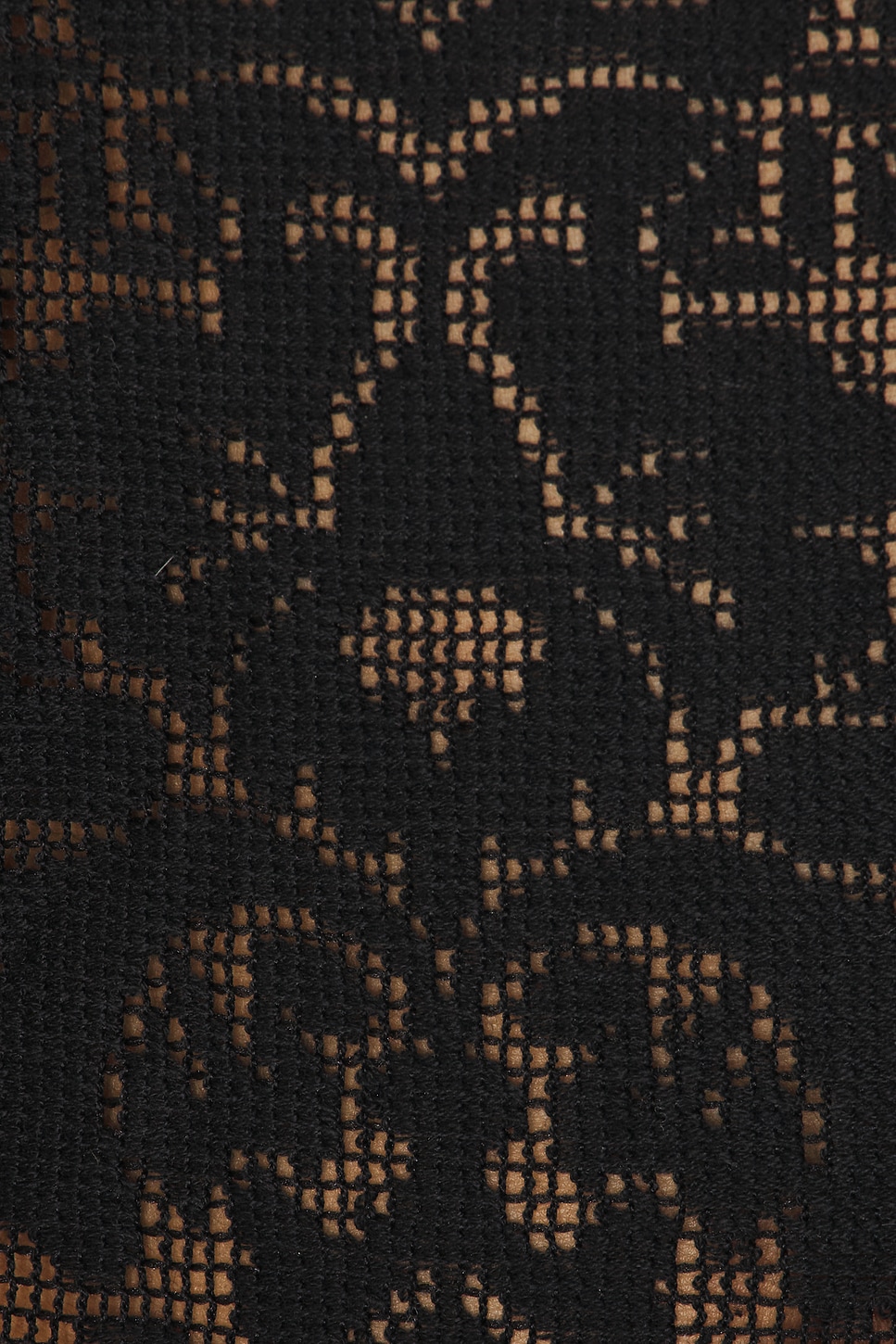 Poncho Dress With Tassels - luluinthesky