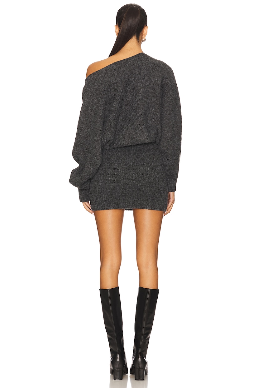 Shore Sweater Mini Dress - luluinthesky