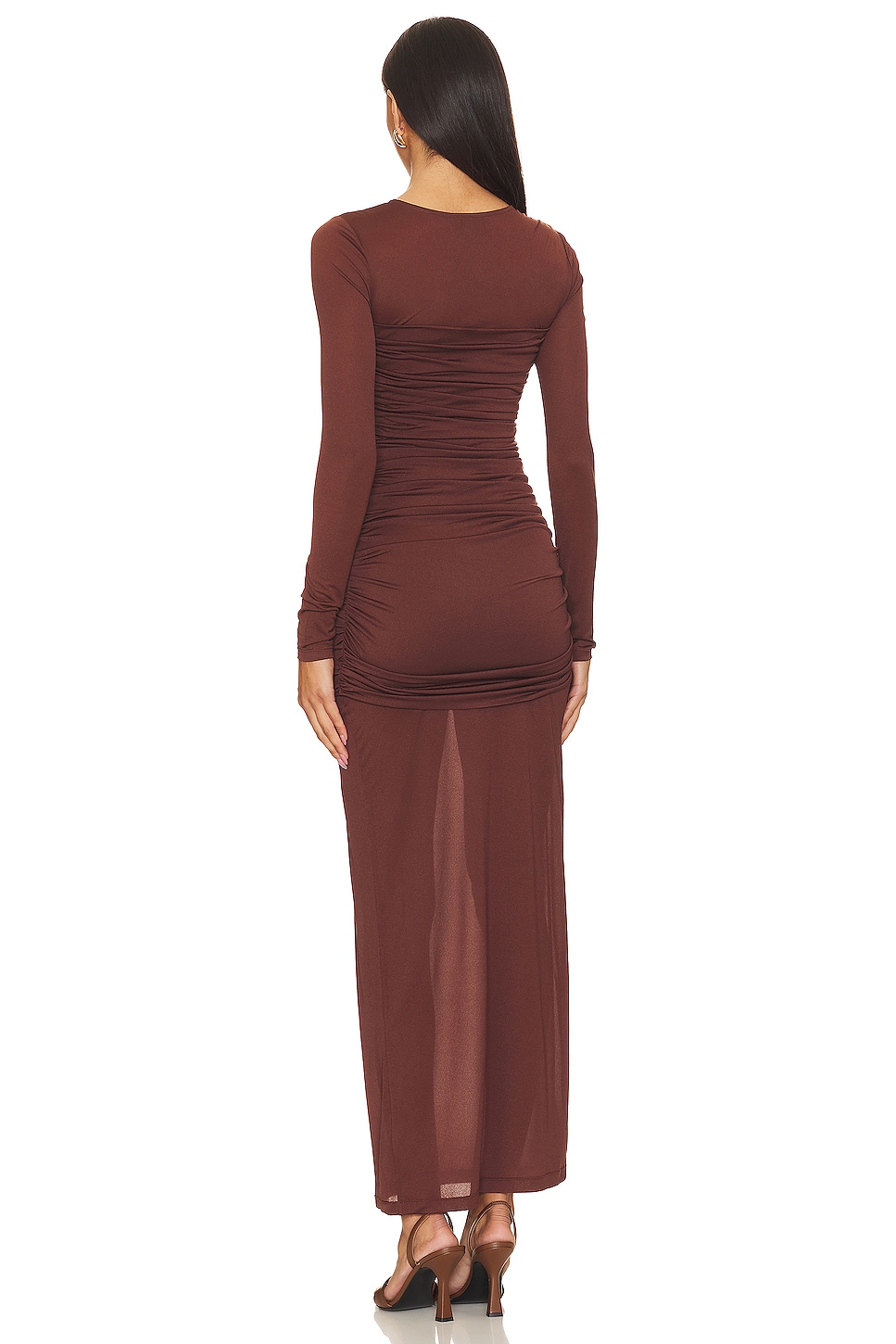 Alma Dress - luluinthesky