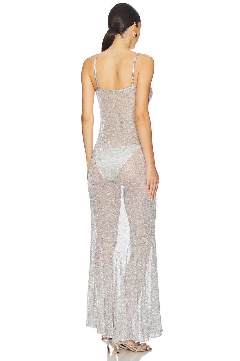 The Serafina Dress - luluinthesky