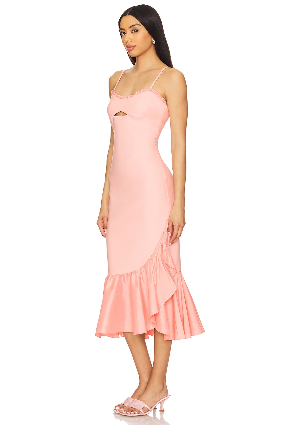 Maureen Dress - luluinthesky