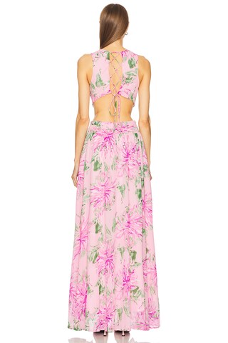 Noya Dress - luluinthesky