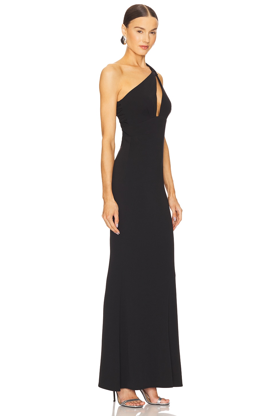 Edgy Dress - luluinthesky