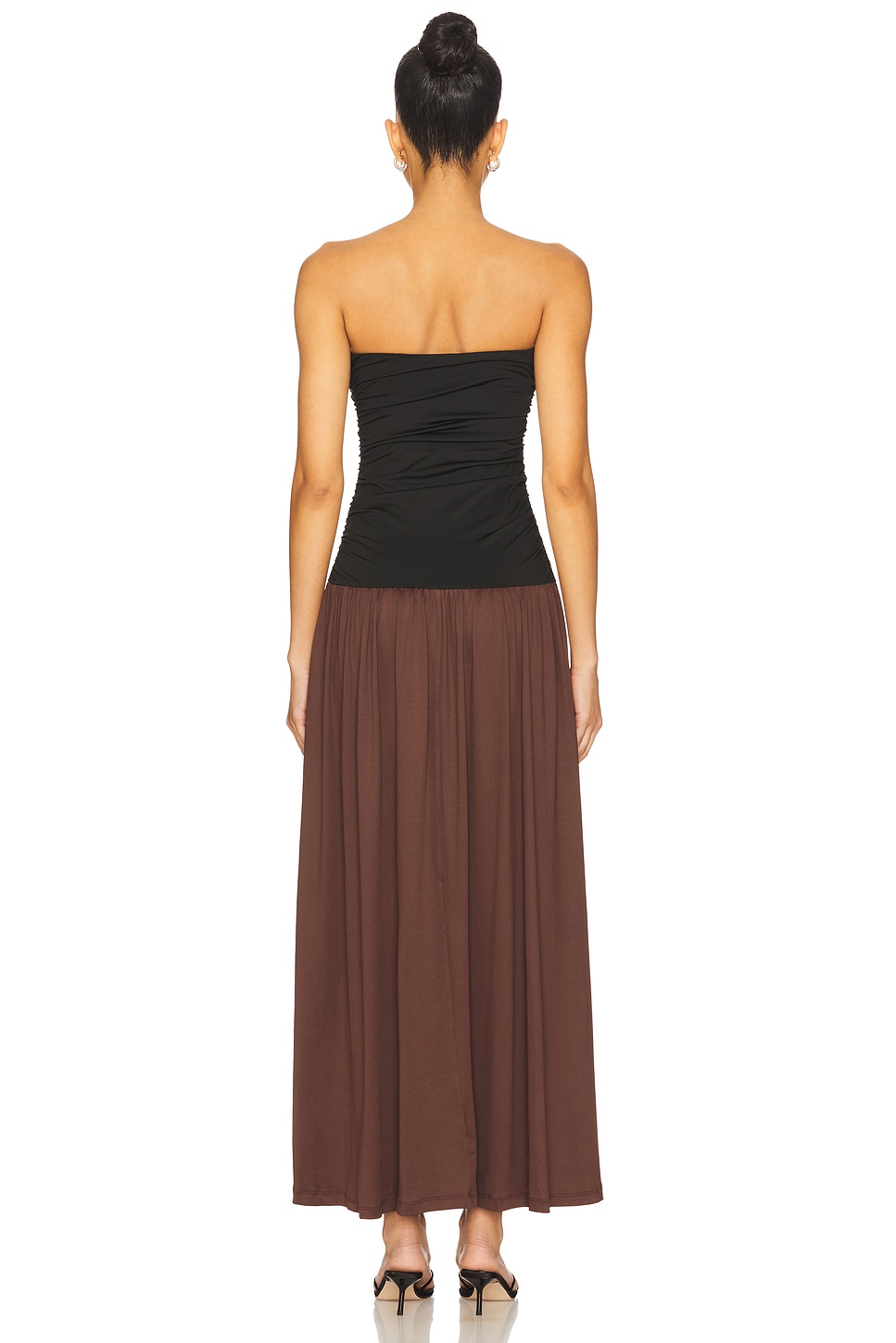 Santal Dress - luluinthesky