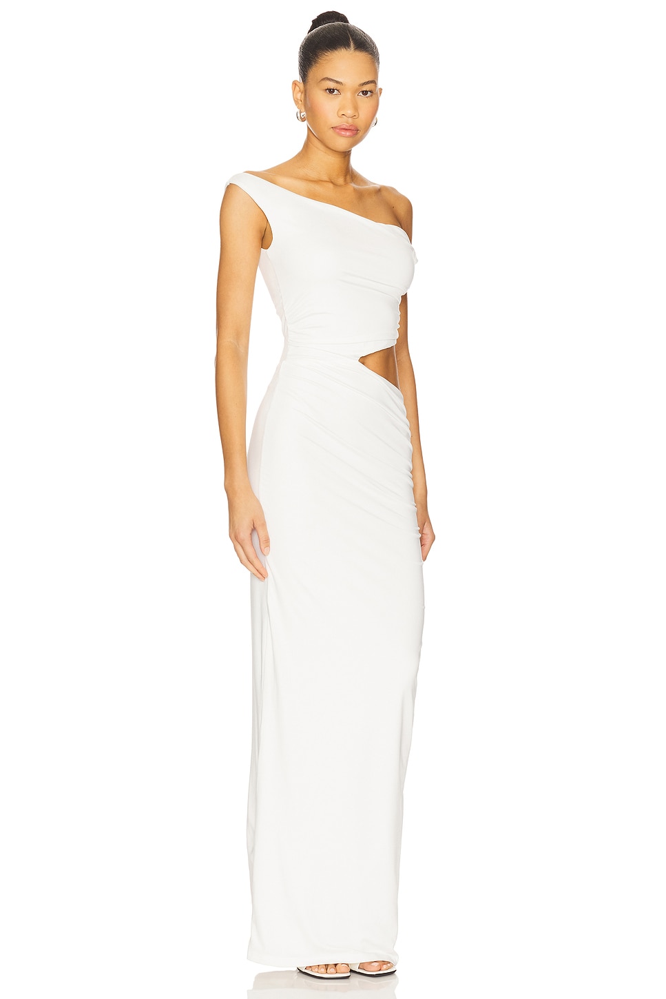 Isadora Maxi Dress - luluinthesky