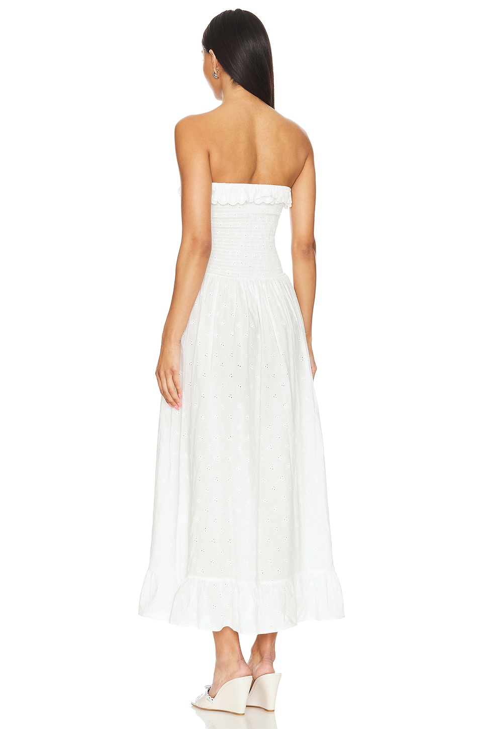 The Nikki Dress - luluinthesky