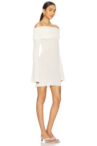 Galli Mini Dress - luluinthesky