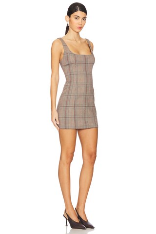 Bonnie Mini Dress - luluinthesky