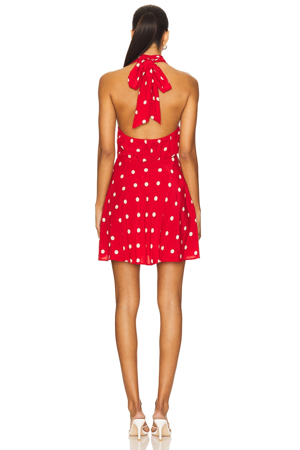 Deanna Mini Dress - luluinthesky