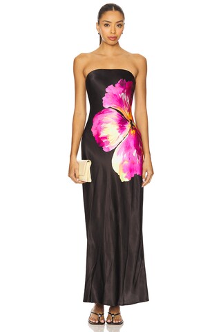 Spring in Love Dress - luluinthesky