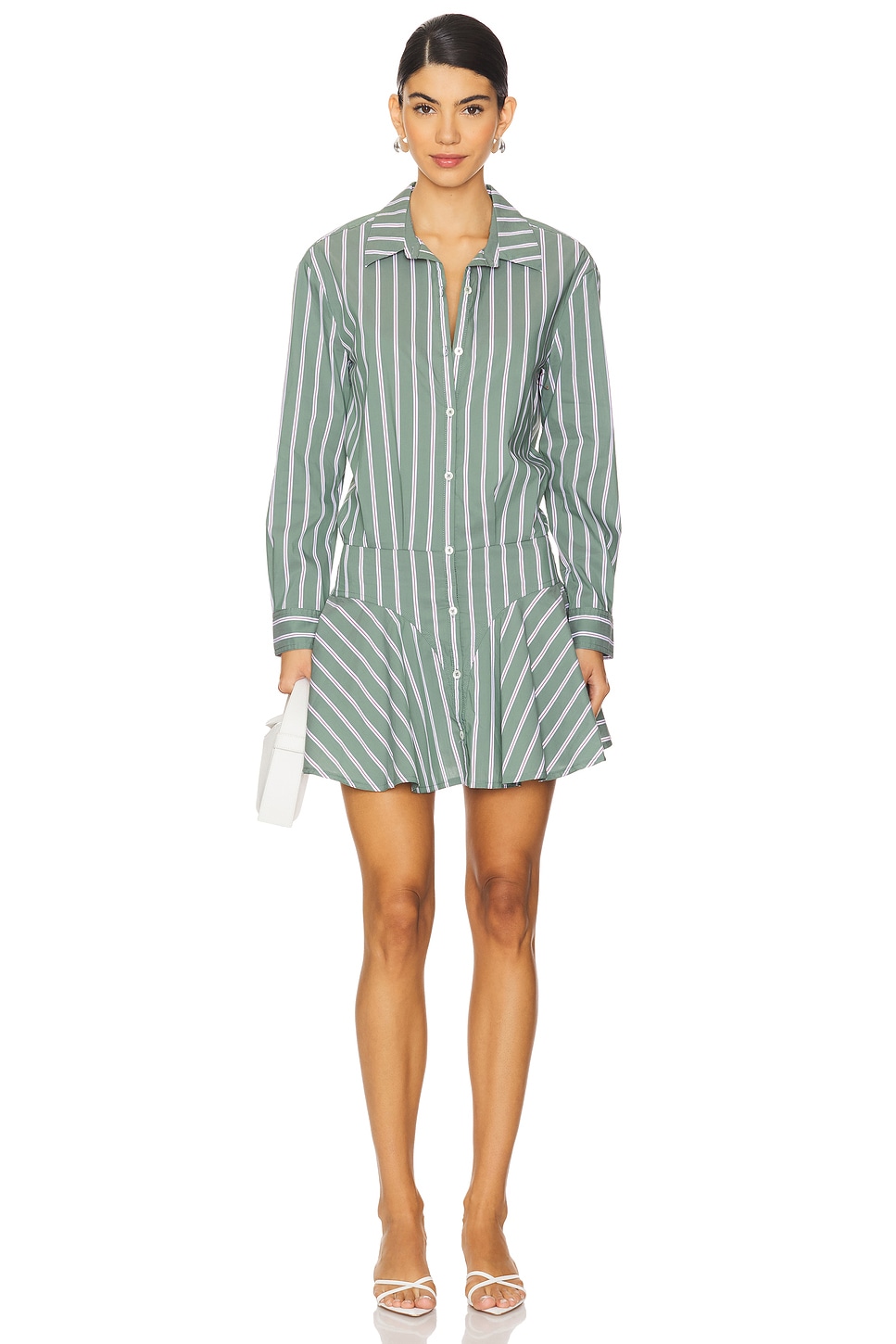 Naeem Dress - luluinthesky