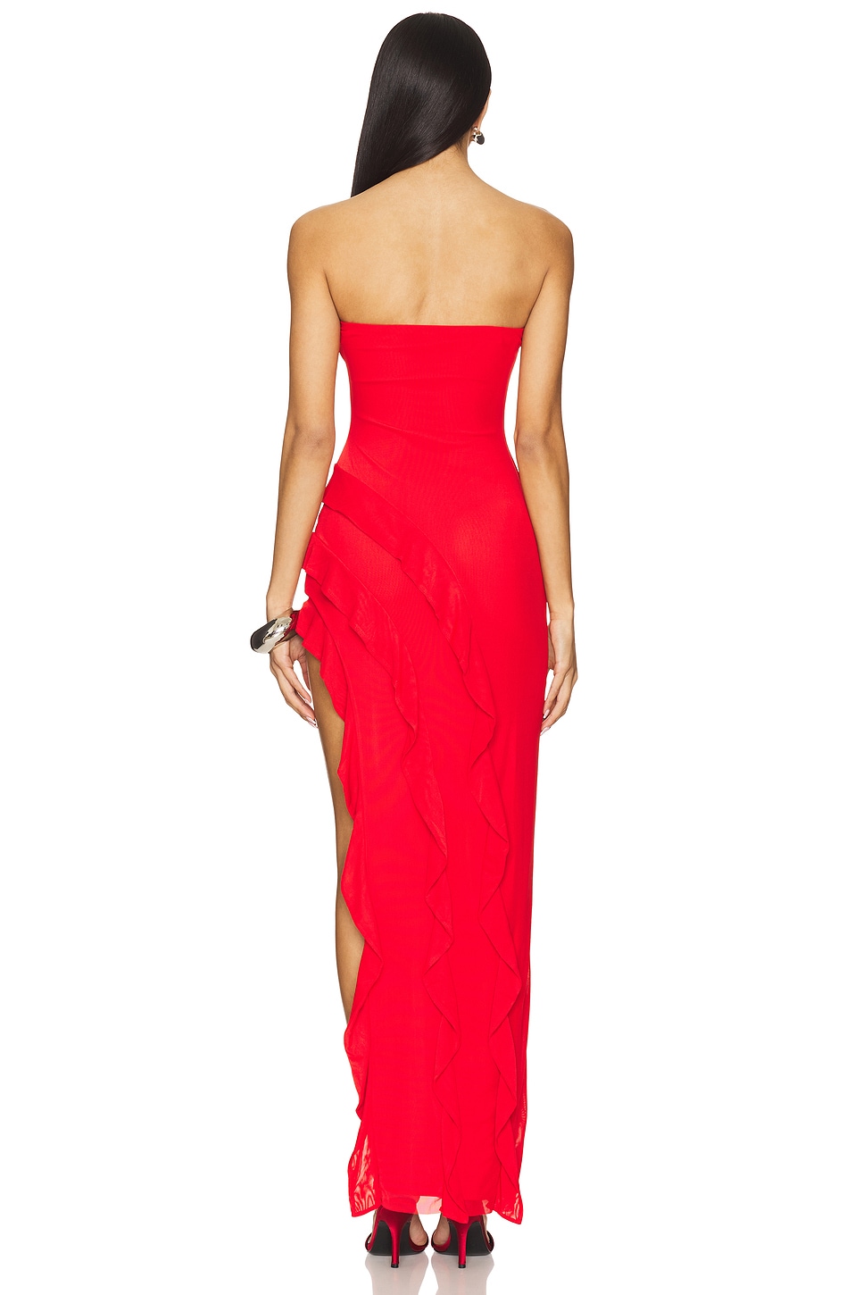 x REVOLVE Siobhan Dress - luluinthesky