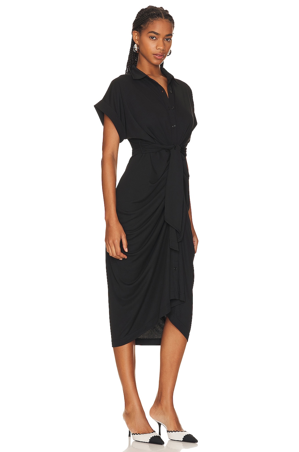 Tori Knit Dress - luluinthesky