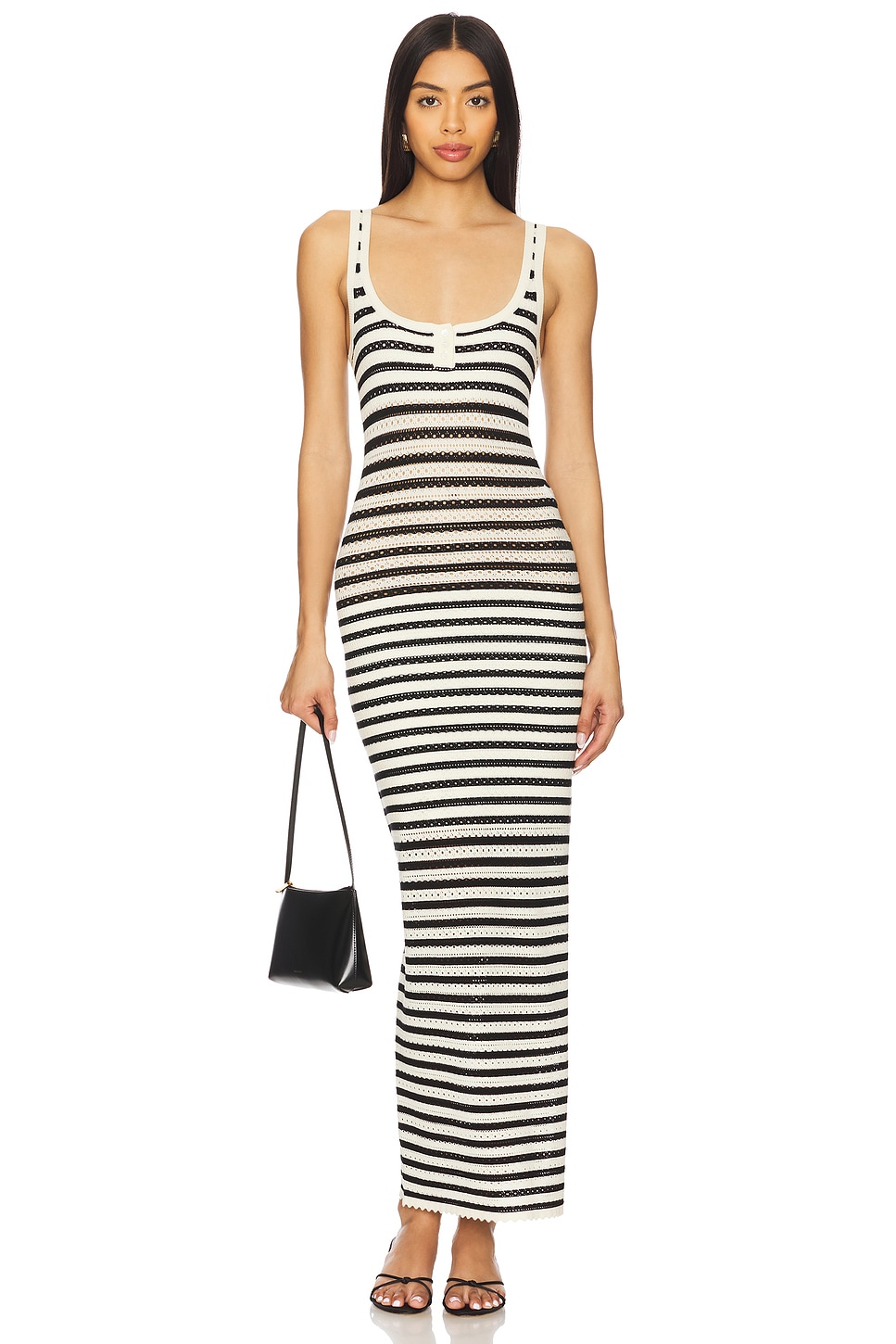 Seine Dress - luluinthesky