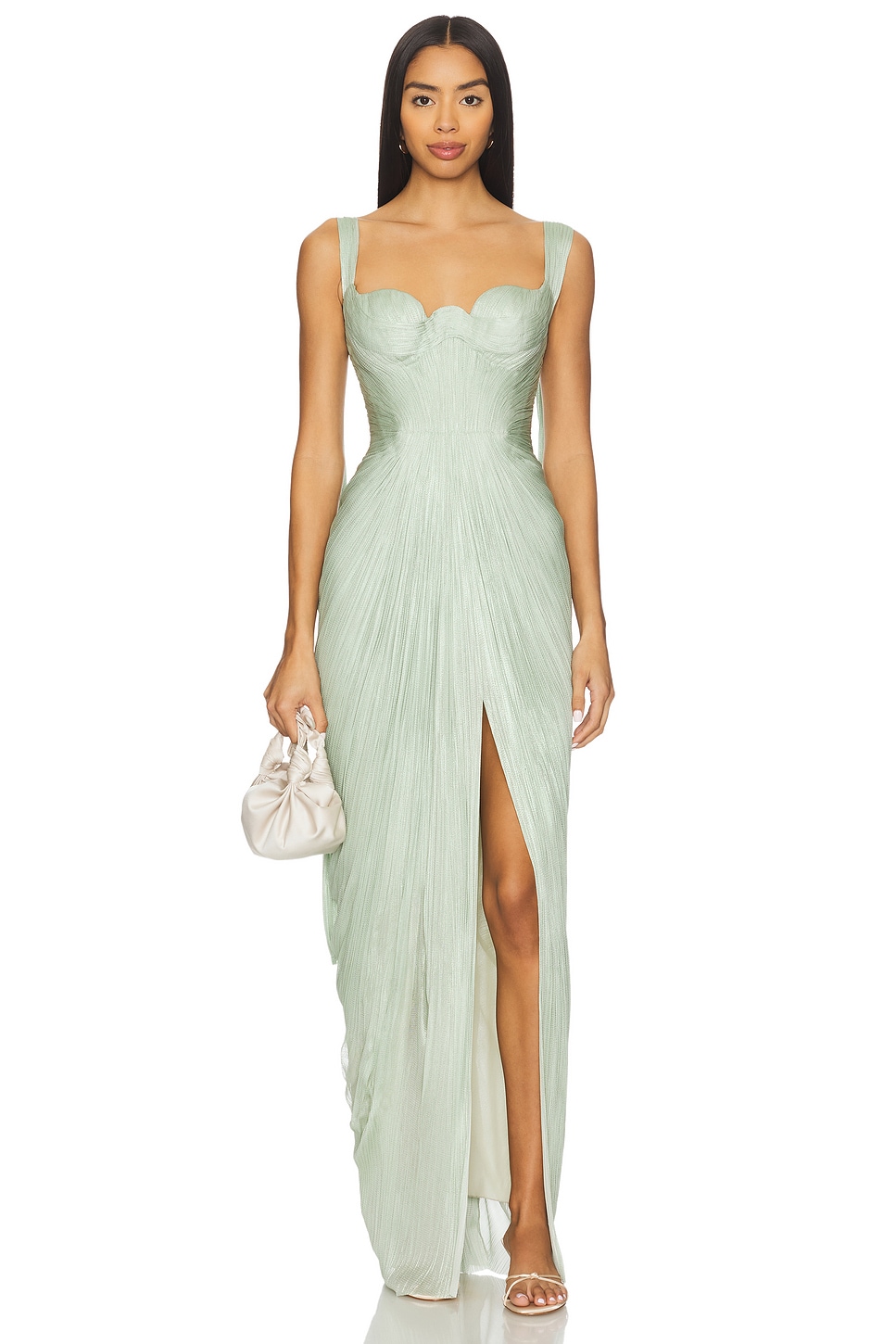 x REVOLVE Anais Dress - luluinthesky