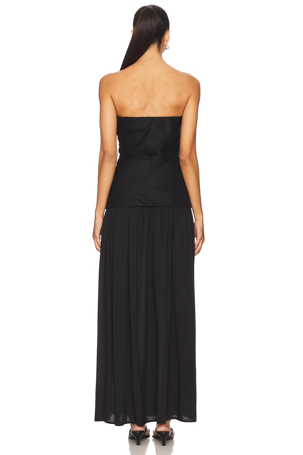 Hedy Maxi Dress - luluinthesky