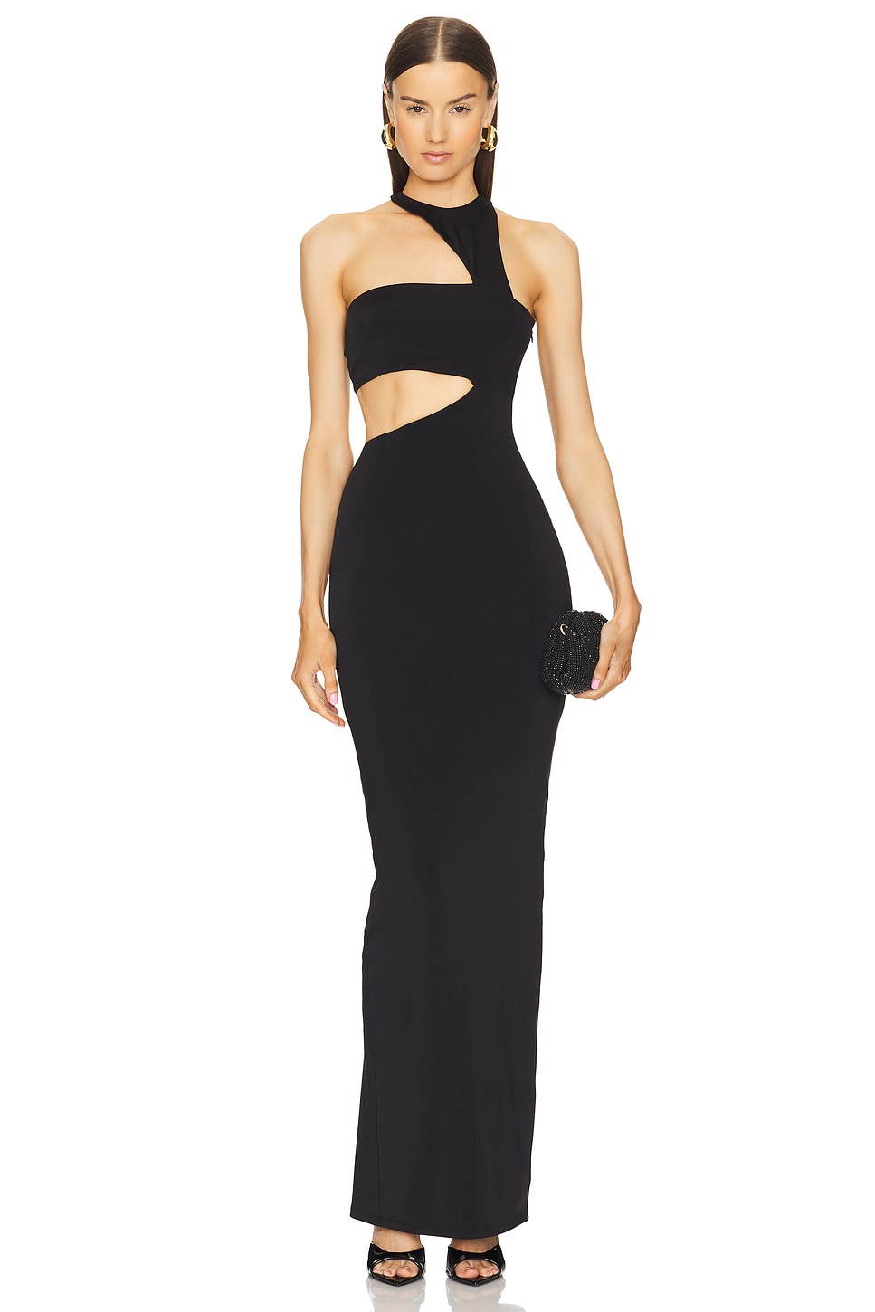 x REVOLVE Trinity Maxi Dress - luluinthesky