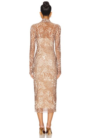 Shailene Dress - luluinthesky