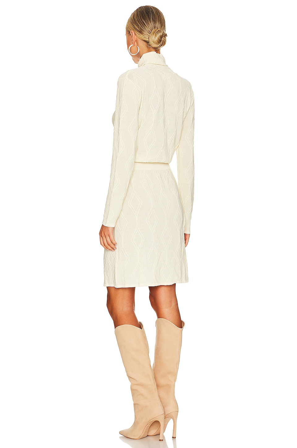 Nayeli Dress - luluinthesky