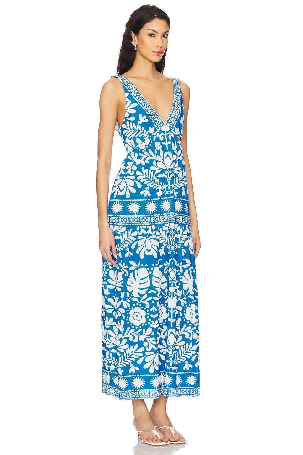 Brenna Dress - luluinthesky