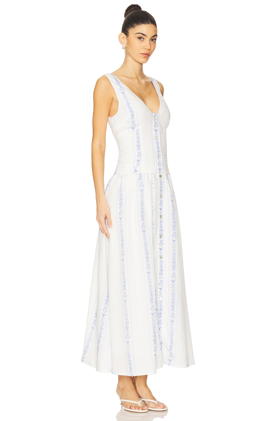 The Elenora Dress - luluinthesky