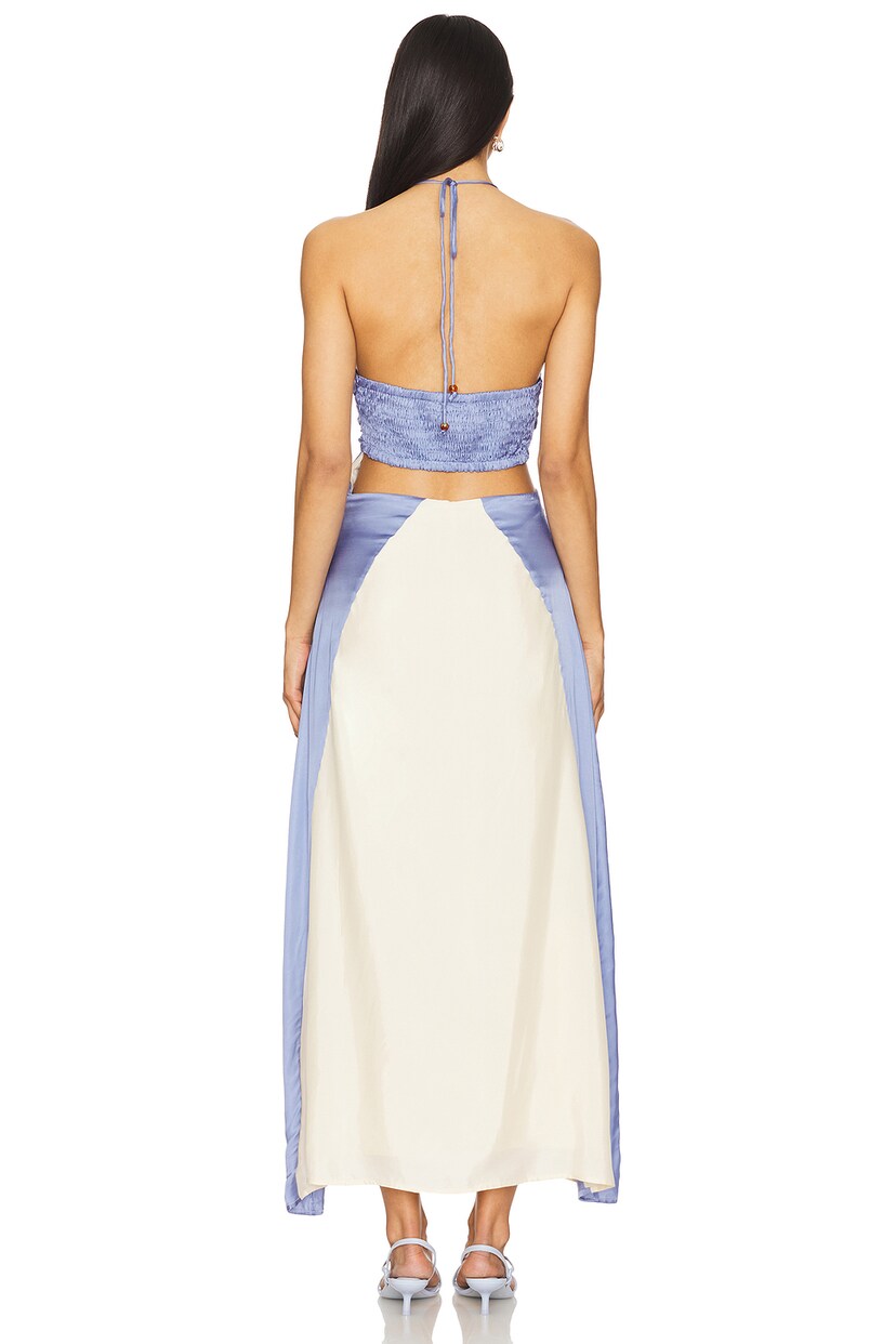 The Silas Dress - luluinthesky