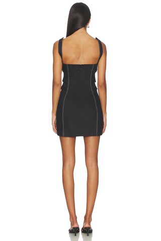 x REVOLVE Cindy Mini Dress - luluinthesky