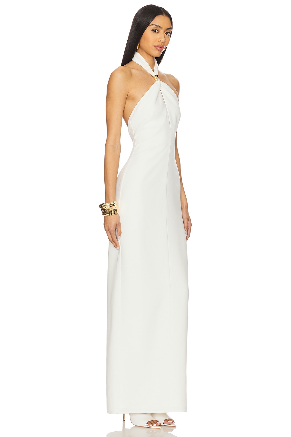 x REVOLVE Reese Maxi Dress - luluinthesky