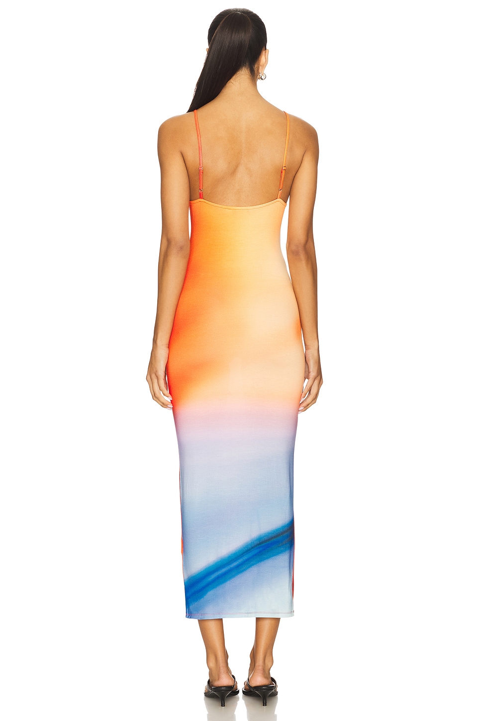 Lagarta Dress - luluinthesky