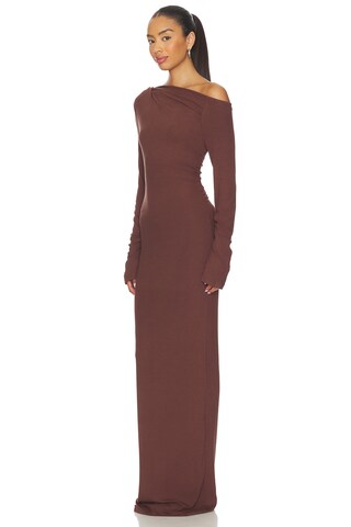 Reyna Maxi Dress - luluinthesky