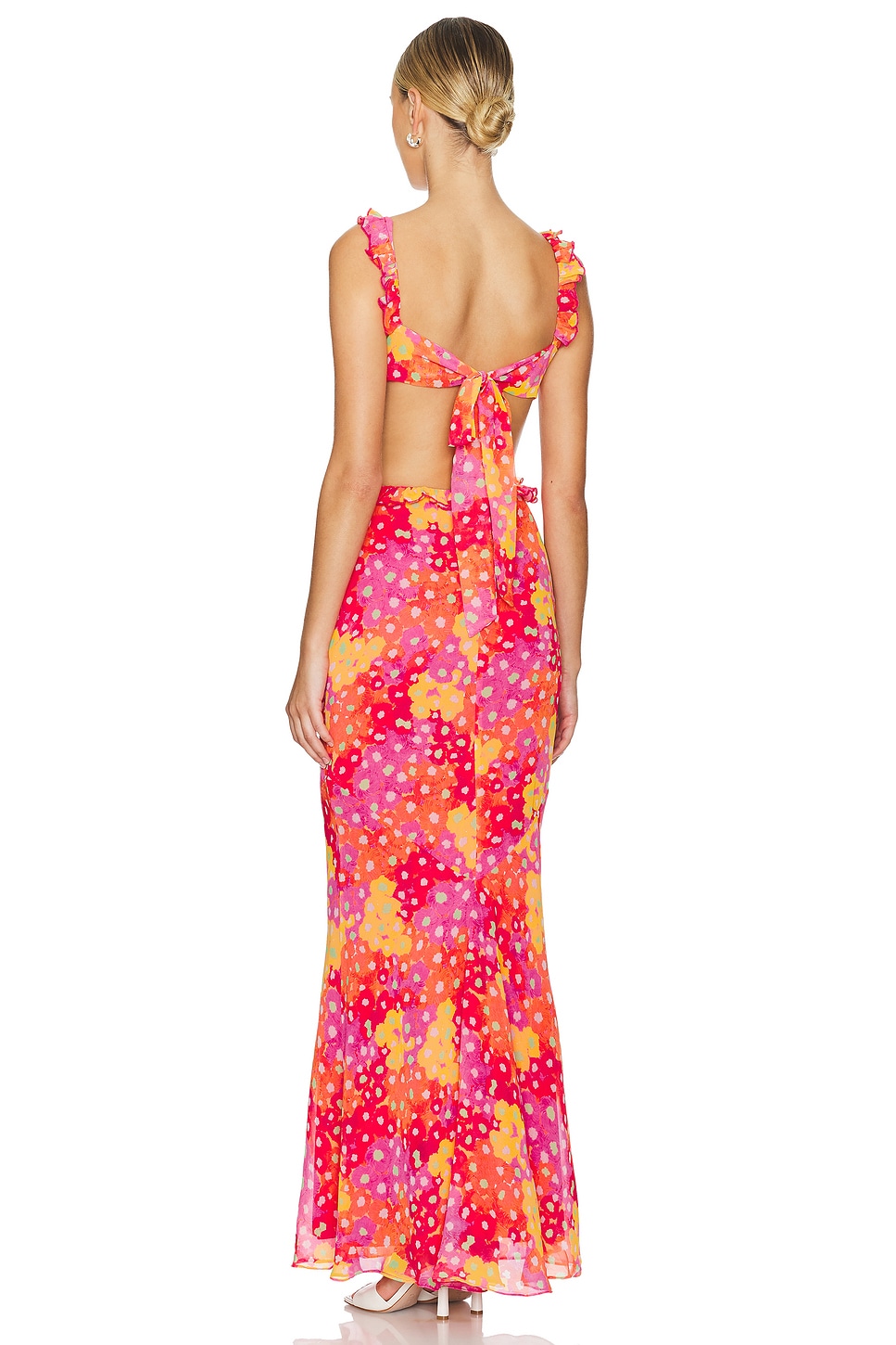 Enitan Dress - luluinthesky