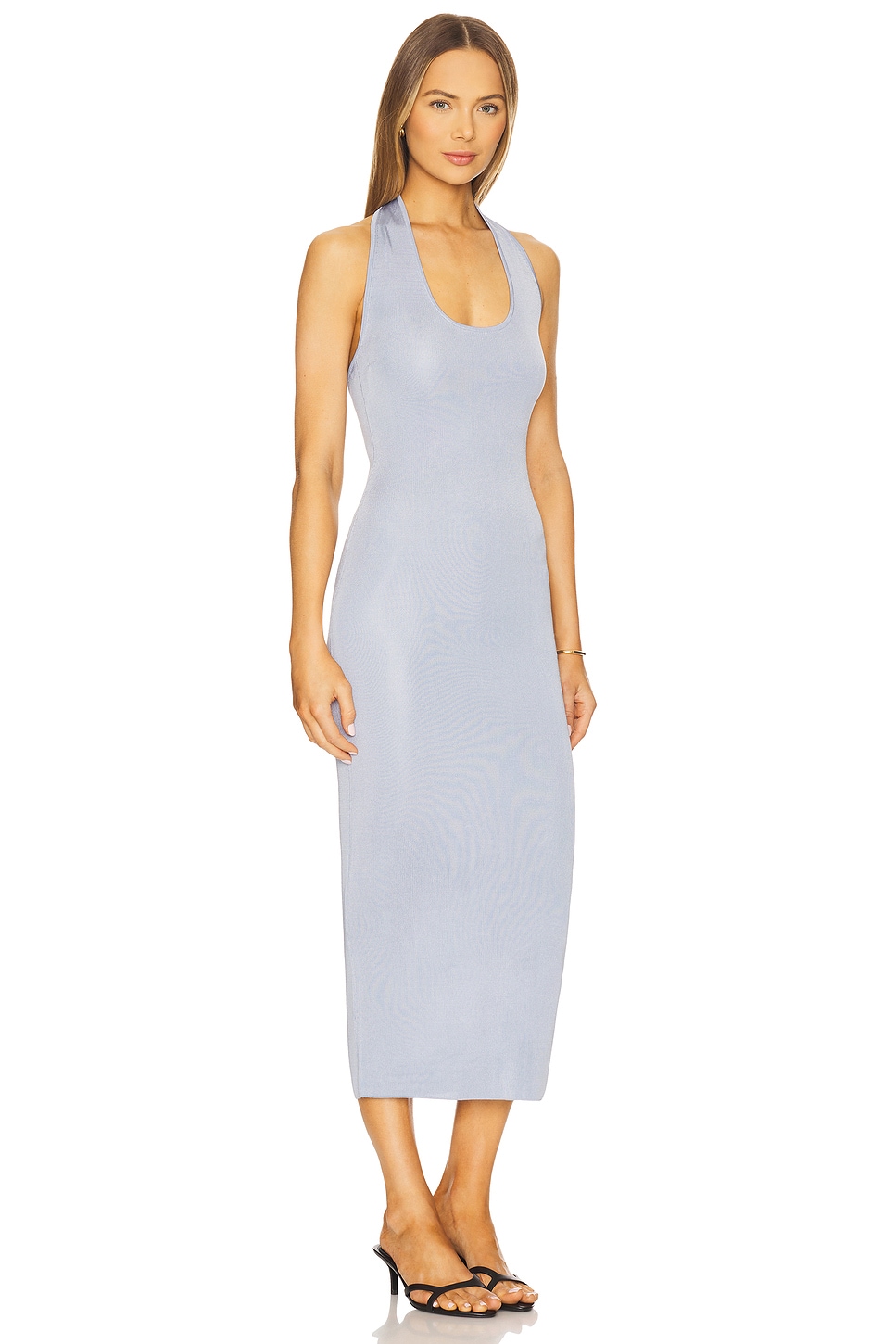 by Marianna Camryn Midi Knit Dress - luluinthesky