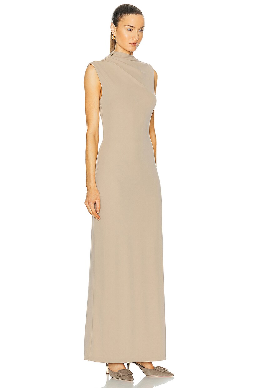by Marianna Ciana Maxi Dress - luluinthesky