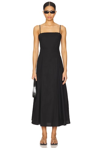 Nantes Dress - luluinthesky