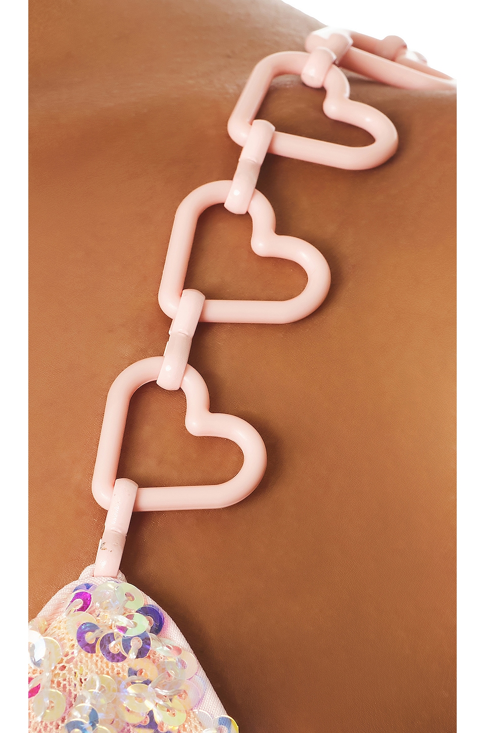 Trish Sequin Mini Dress - luluinthesky