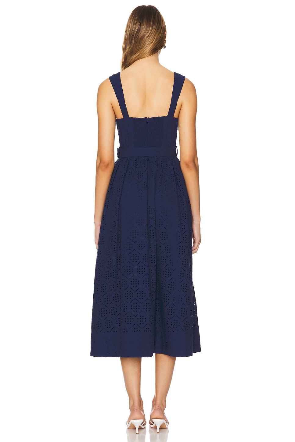 Shiv Dress - luluinthesky