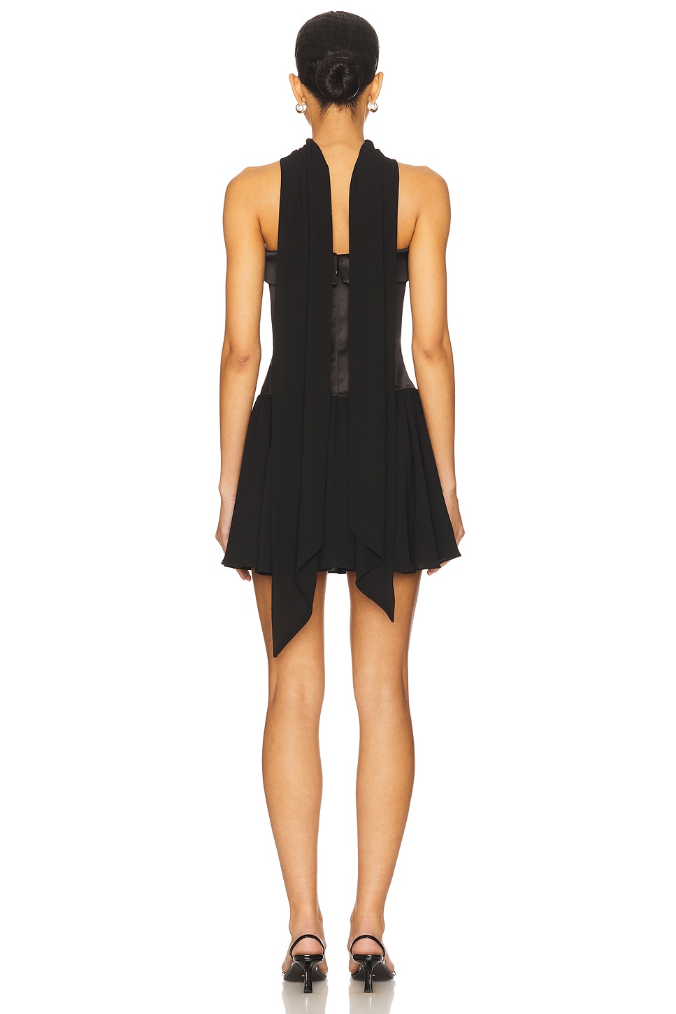 Tamera Mini Dress - luluinthesky