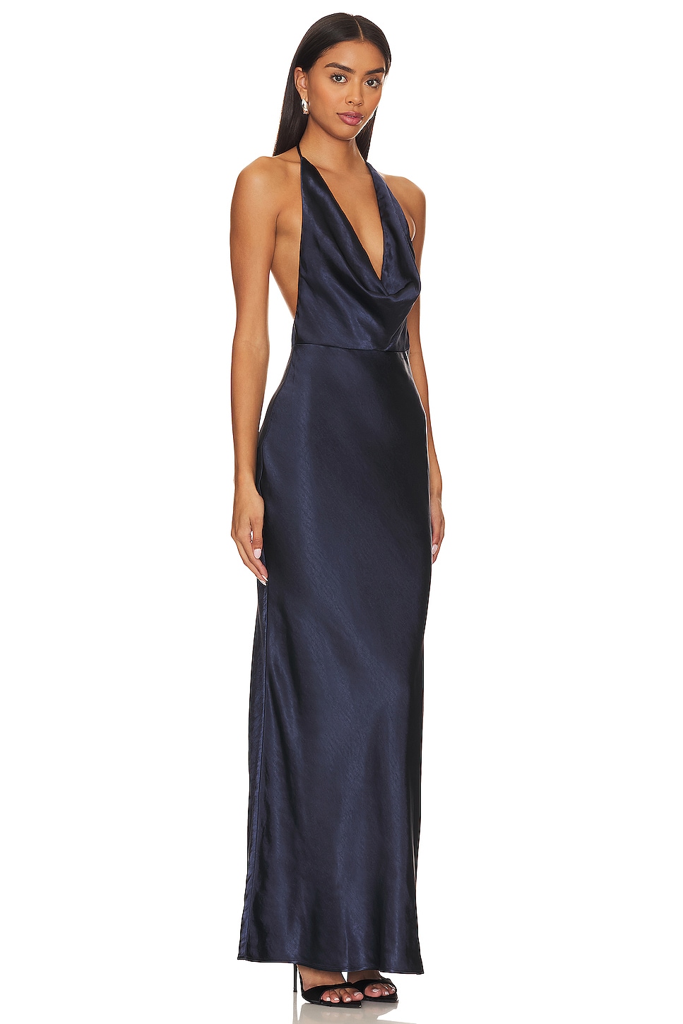 Posey Maxi Dress - luluinthesky