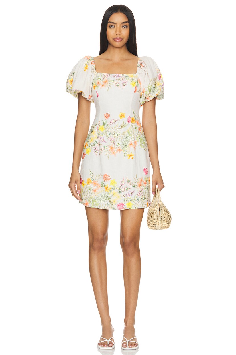 Harley Dress - luluinthesky