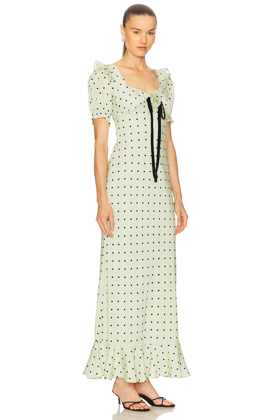 Georgina Dress - luluinthesky